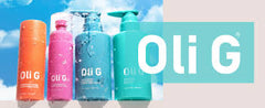 Oli G Total Refresh pH Balancing Conditioner