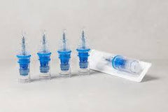 DP Dermapen Home Microneedling Device Includes 5 Cartridges