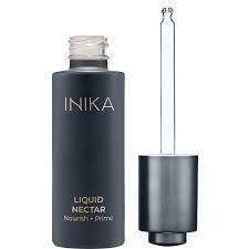 Inika Organic Liquid Nectar 30ml