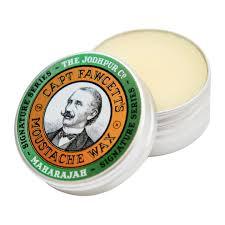Captain Fawcett Maharajah Moustache Wax 15ml