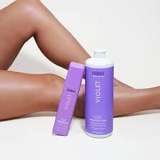 Minetan Violet Pro Spray Mist 1000ml