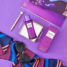 Bespoke London Pear And Warm Amber Eau De Parfum 100ml