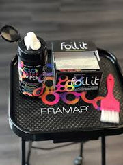 Framar Kolor Killer Wipes