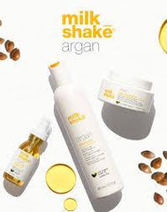 Milkshake Argan Oil Deep Treatment
