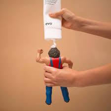 Evo Shape Vixen Volumising Lotion 200ml