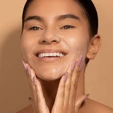 Aspect Exfoliating Cleanser 220ml