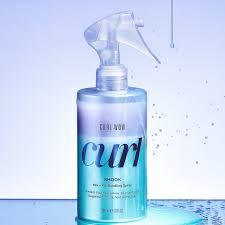 ColorWOW Curl Wow Shook Mix and Fix Bundling Spray 295ml