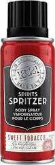 18 21 Man Made Sweet Tobacco Spirits Spritzer 100ml