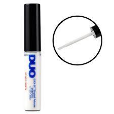 Ardell Duo Quick Set Strip Lash Adhesive Clear 5g