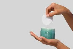 HydroPeptide Clarifying Toner Pads Pack of 60