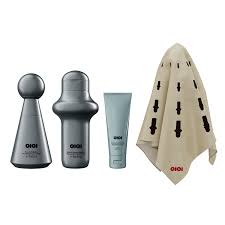 Qiqi Super Soaker Smoothing Masque 350g