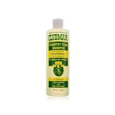 Clubman Country Club Shampoo 477ml