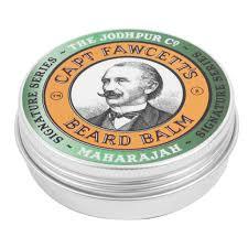 Captain Fawcett Maharajah Beard Balm 60ml