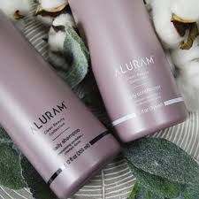 Aluram Daily Conditioner 1000ml