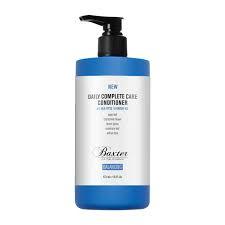 Baxter of California Daily Complete Care Conditioner 473ml