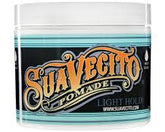 Suavecito Light Hold Pomade 113gm