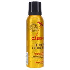 18 21 Man Made Carry On 4 in 1 Travel Foam Sweet Tobacco 3.4oz