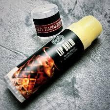 18 21 Man Made Old Fashioned Lip Balm