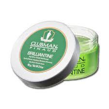 Clubman Brilliantine 96g