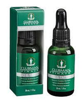 Clubman Beard & Tattoo Oil 30ml