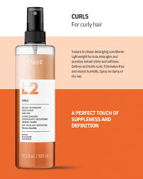 Lakme L2 Classic Leave in Conditioner 300m