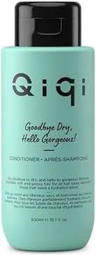 Qiqi Goodbye Dry Hello Gorgeous Conditioner 300ml