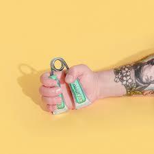 Marvis Classic Strong Mint Travel Sized Toothpaste 25ml Pre Order