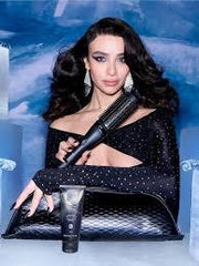 ghd Volume Forever Volumizing Blow Dry Cream 100ml