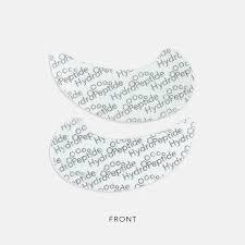 HydroPeptide Polypeptide Collagel Eye Mask 8 Pack