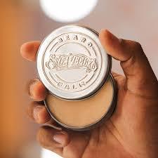 Suavecito Whisky Bar Beard Balm 57g
