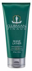 Clubman Shave Lather 177ml