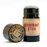 Captain Fawcett Expedition Deodorant Stick 75ml