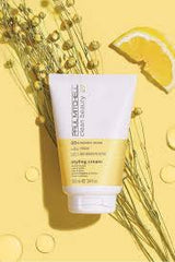 Paul Mitchell Clean Beauty Styling Cream 100ml