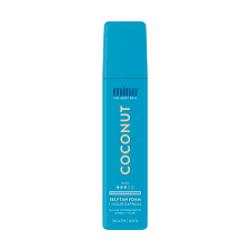 Minetan Coconut Water Self Tan Foam 200ml