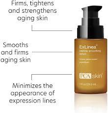 PCA Skin ExLinea Peptide Smoothing Serum 29.5ml
