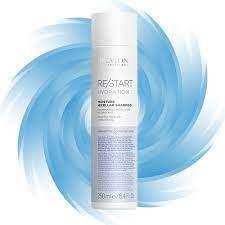 Revlon ReStart Hydration Moisture Micellar Shampoo 250ml