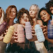 Nak Hair Shine Mist 150g