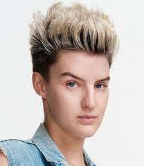 American Crew Silver Shampoo 250ml