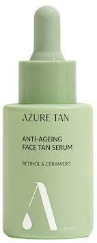 Azure Tan Anti Age Tan Serum 30ml