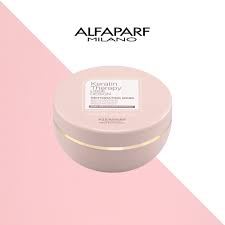Alfaparf Milano Lisse Design Rehydrating Mask 200ml c