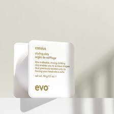 Evo cassius styling clay 90g
