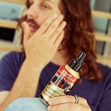 18 21 Man Made Octane 100 Face Lotion 100ml