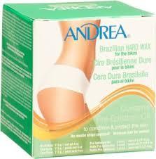 Andrea Brazilian Wax 113g Pack of 2