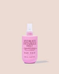 NAK Signature Hydrate Detangle Mist