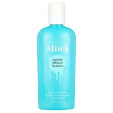 Sliick Ingrown Solution 118ml
