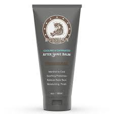Bossman Aftershave Balm Stagecoach 6oz