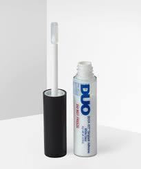 Ardell Duo Quick Set Strip Lash Adhesive Clear 5g