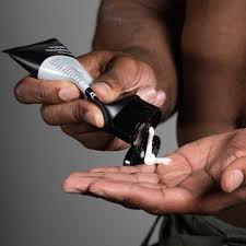 Anthony Logistics No Sweat Body Defense 90ml