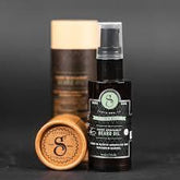 Suavecito Ivory Bergamot Beard Oil 30ml
