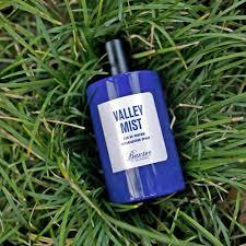 Baxter of California Valley Mist Eau De Parfum 100ml